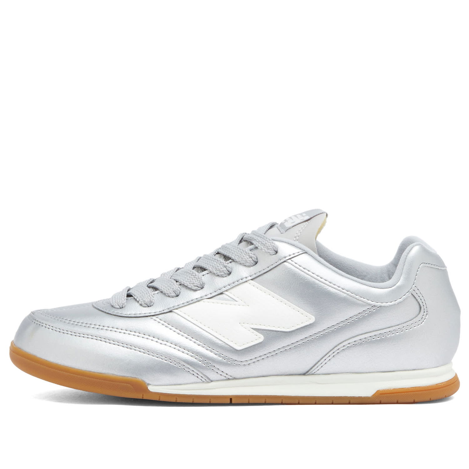 Sneakers og sko New Balance URC42CA Metalisk | URC42CA, 0