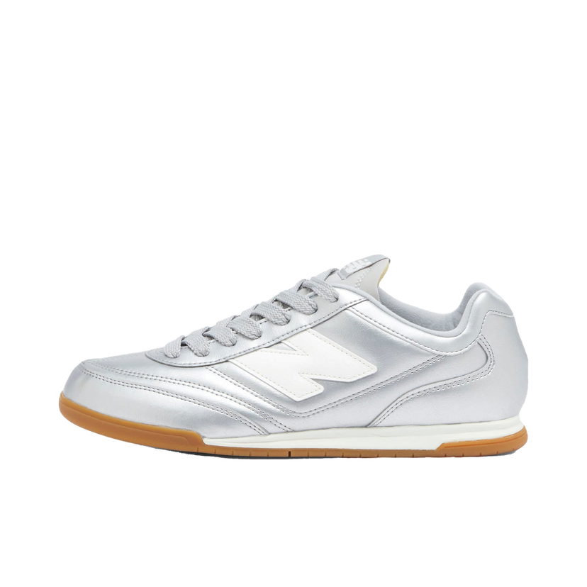 Sneakers og sko New Balance URC42CA Metalisk | URC42CA
