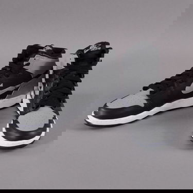 Sneakers og sko Jordan Air Jordan 1 Retro High OG "Shadow" GS Sort | 575441 014, 2