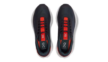Sneakers og sko On Running Cloudnova Form Sort | 26.98484, 2