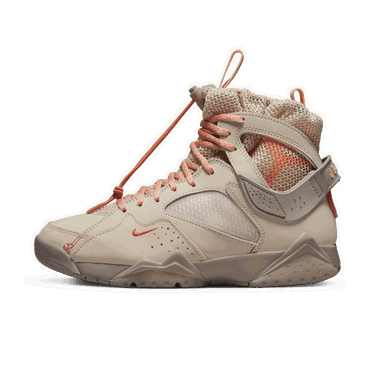 Sneakers og sko Jordan Air Jordan 7 Retro Bephie's Beauty Supply Beige | DR1485-168, 4