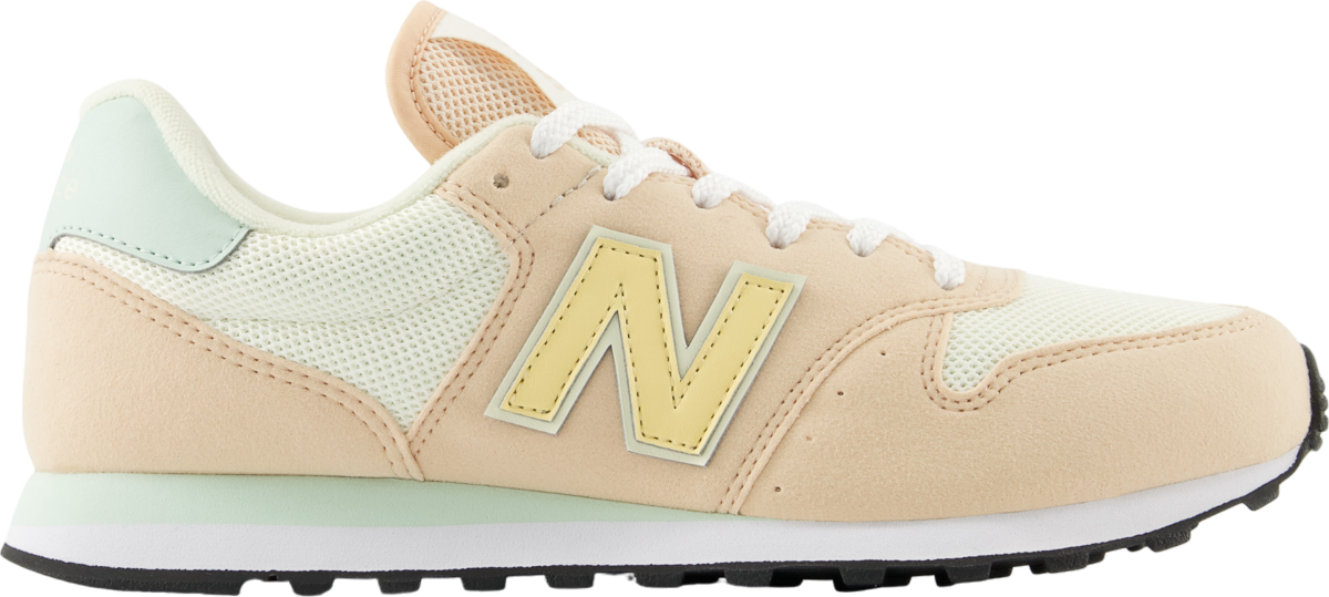 Sneakers og sko New Balance 500 Beige | gw500fg2, 0