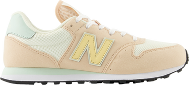 Sneakers og sko New Balance 500 Beige | gw500fg2, 0