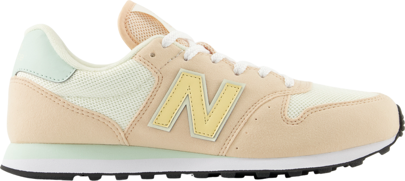 Sneakers og sko New Balance 500 Beige | gw500fg2