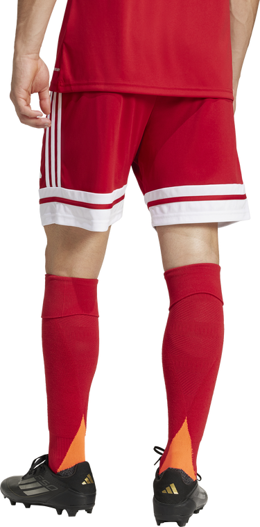 Shorts adidas Performance adidas Squadra 25 Shorts Rød | je7745, 4