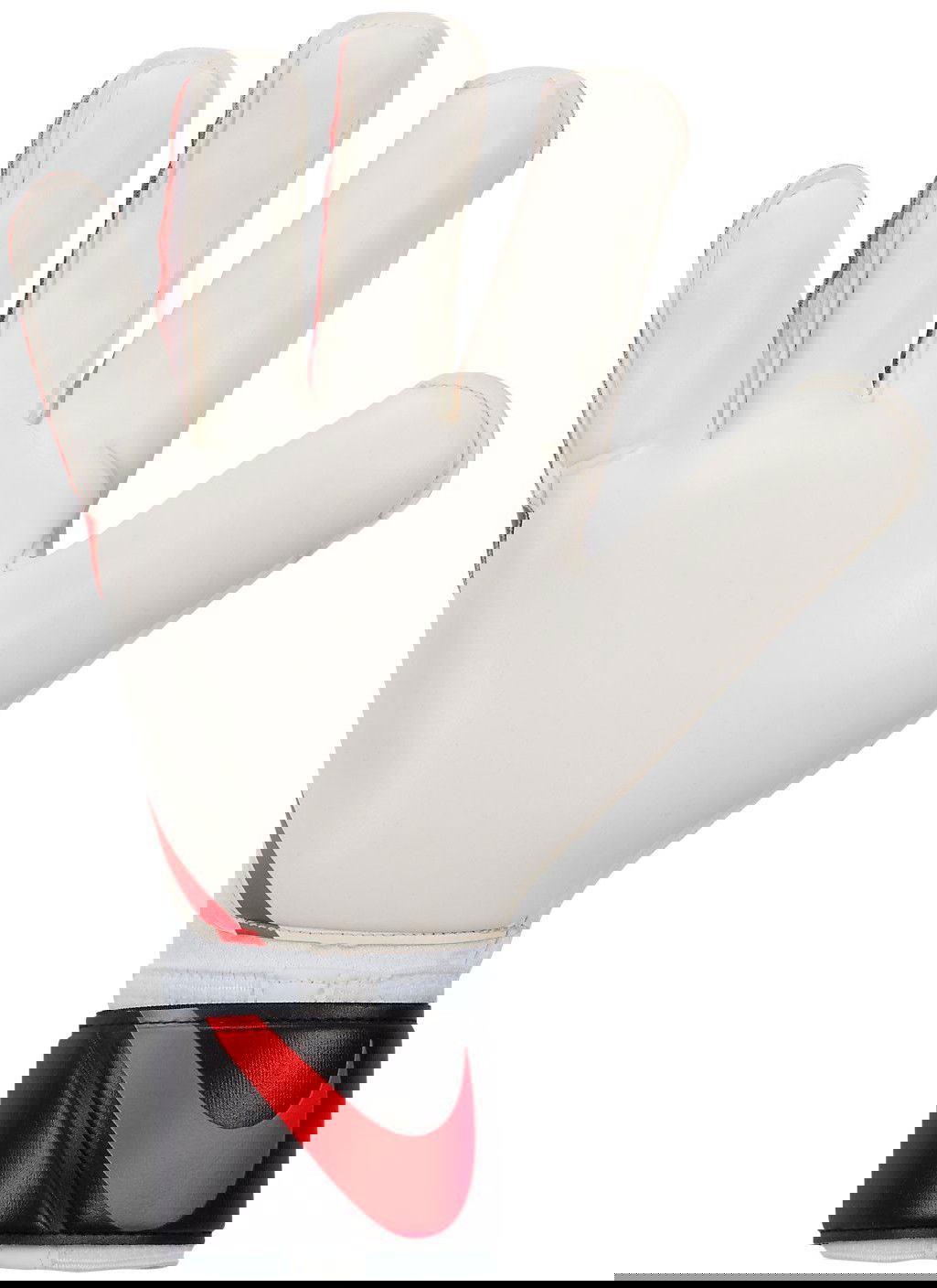 Handsker Nike Goalkeeper Grip3 Gloves Rød | cn5651-636, 1