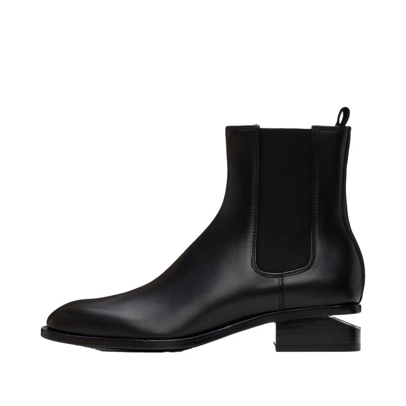 Sneakers og sko Alexander Wang Kane Boots Sort | 30324B007