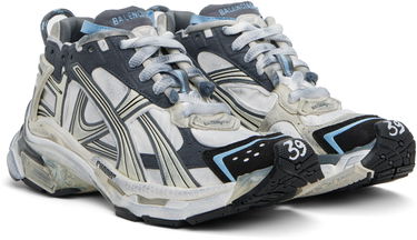 Sneakers og sko Balenciaga Runner Flerfarvet | 772774W3RNY9214, 3