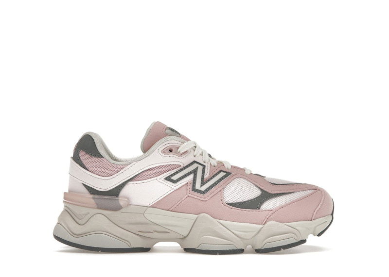 Sneakers og sko New Balance 9060 Lyserød | GC9060EA, 0