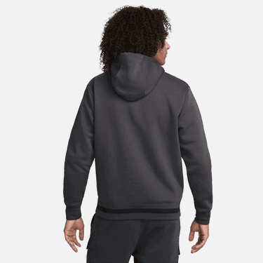 Sweatshirt Nike Air Sort | HF7708-070, 4