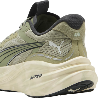 Sneakers og sko Puma Magnify Nitro 3 Grøn | 312342-01, 5