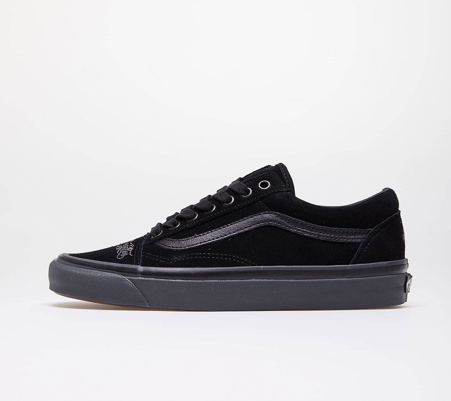 Sneakers og sko Vans Old Skool 36 DX x Neighborhood x Mister Cartoon "Tokyo Los Angeles" Sort | VN0A38G200G1, 0