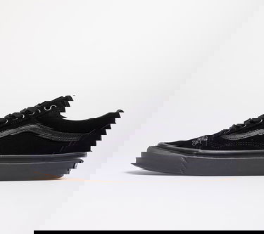 Sneakers og sko Vans Old Skool 36 DX x Neighborhood x Mister Cartoon "Tokyo Los Angeles" Sort | VN0A38G200G1, 0