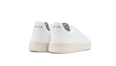 Sneakers og sko Veja V-10 Hvid | VX0201270A, 5