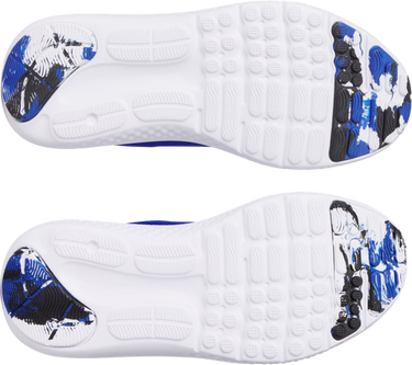 Sneakers og sko Under Armour UA Surge 4 Blå | 3027103-400, 2