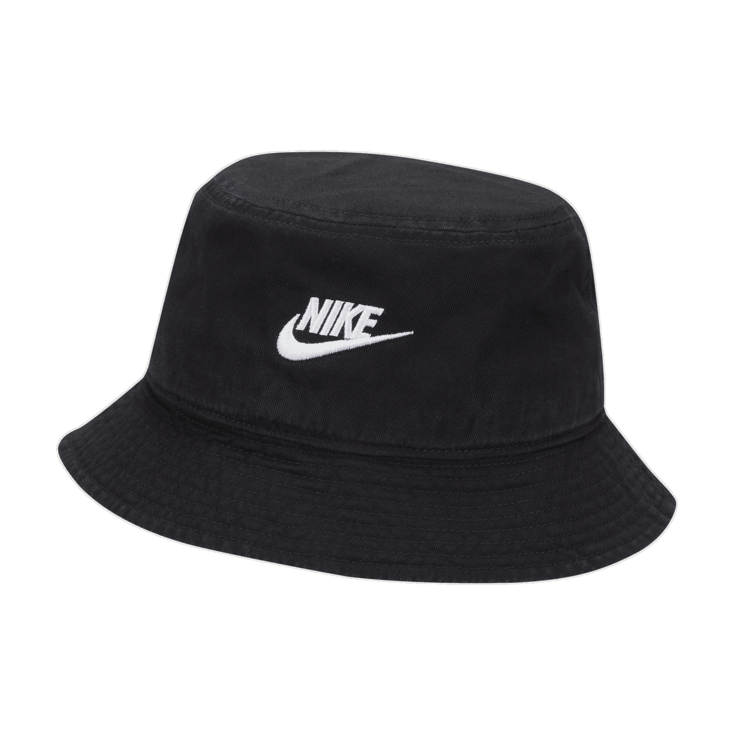 Hat Nike Apex Futura Sort | FB5381-010, 0