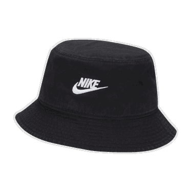 Hat Nike Apex Futura Sort | FB5381-010, 0