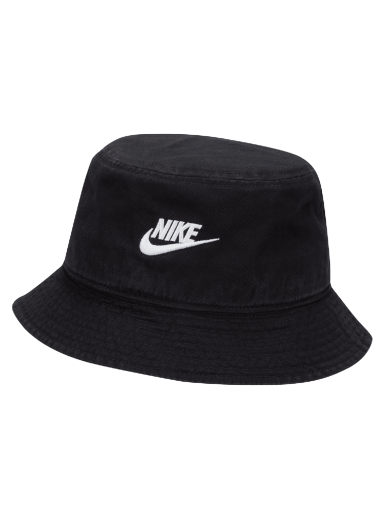 Hat Nike Apex Futura Sort | FB5381-010