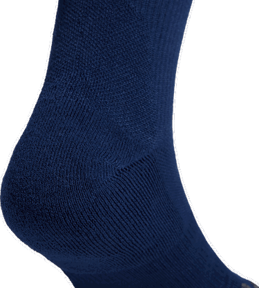 Sokker adidas Originals Adidas FTBL Cush Crew Socks Blå | jw3434, 2