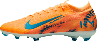 Sneakers og sko Nike Mercurial Zoom Vapor 16 Pro "Kylian Mbappé" FG Flerfarvet | fq8689-801, 5