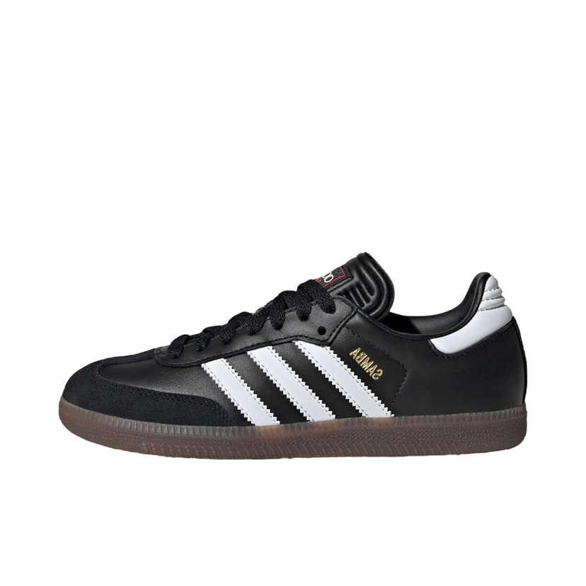 Sneakers og sko adidas Originals Samba (GS) Sort | IF1945