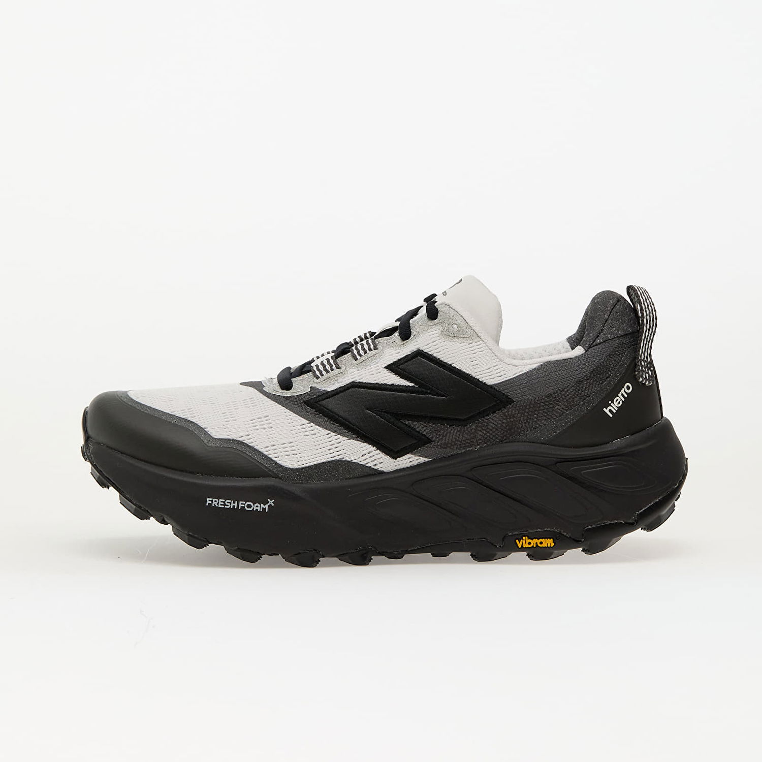 Sneakers og sko New Balance Fresh Foam X Hierro v9 Hvid | mthier-k9, 0