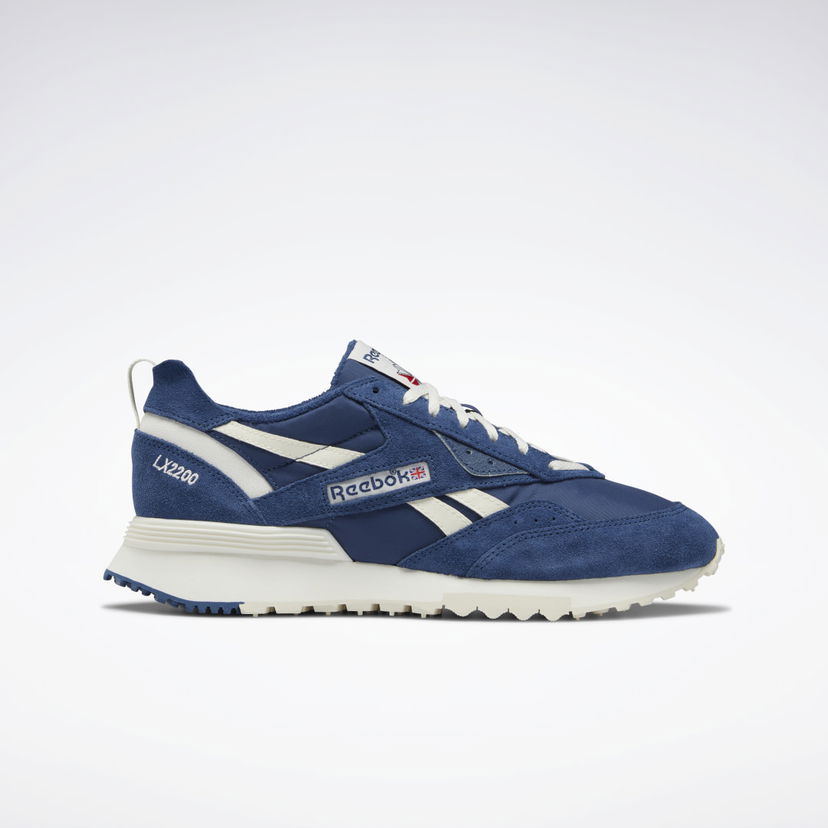 Sneakers og sko Reebok LX2200 Blå | GV6972