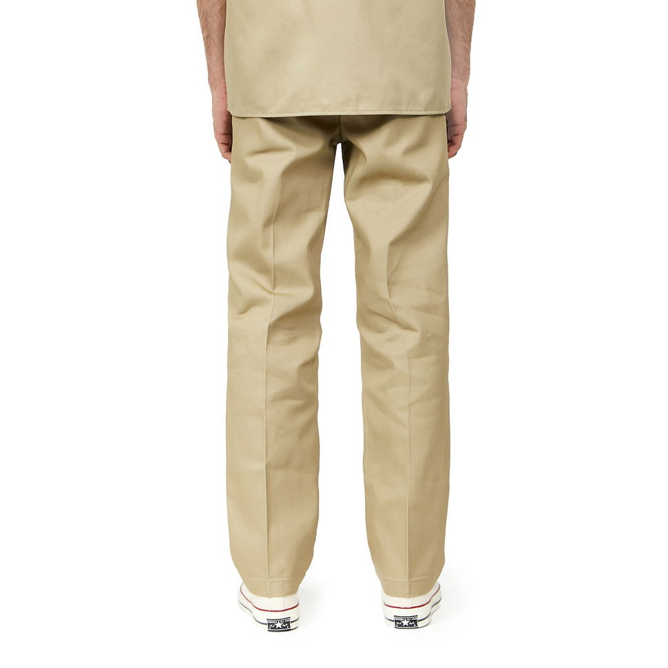 Bukser Dickies 873 Work Pant Beige | DK0A4XK9KHK1, 0