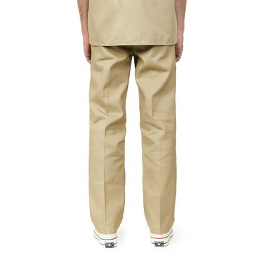 Bukser Dickies 873 Work Pant Beige | DK0A4XK9KHK1, 0