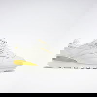 Classic Leather Shoes