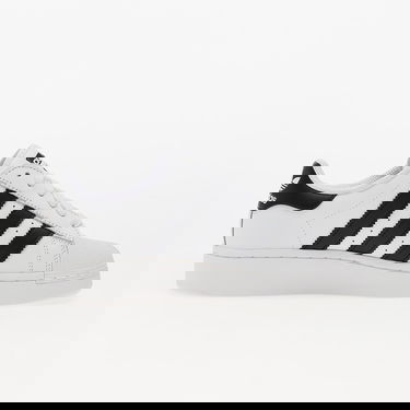Sneakers og sko adidas Originals Superstar XLG "Cloud White" Hvid | IF3001, 2