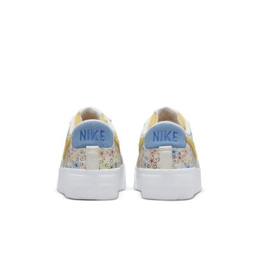 Sneakers og sko Nike Blazer Low Platform W Flerfarvet | DV3210-100, 1