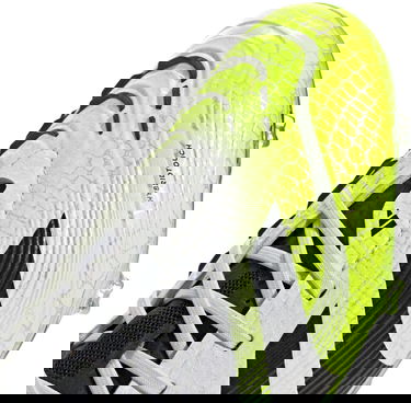 Sneakers og sko adidas Performance Predator Elite Firm Ground Hvid | JI1179, 2