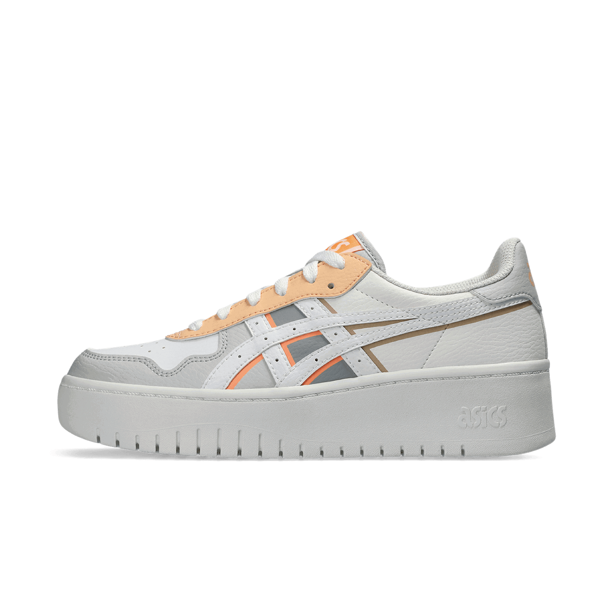 Sneakers og sko Asics JAPAN S PF Hvid | 1202A360-116, 0
