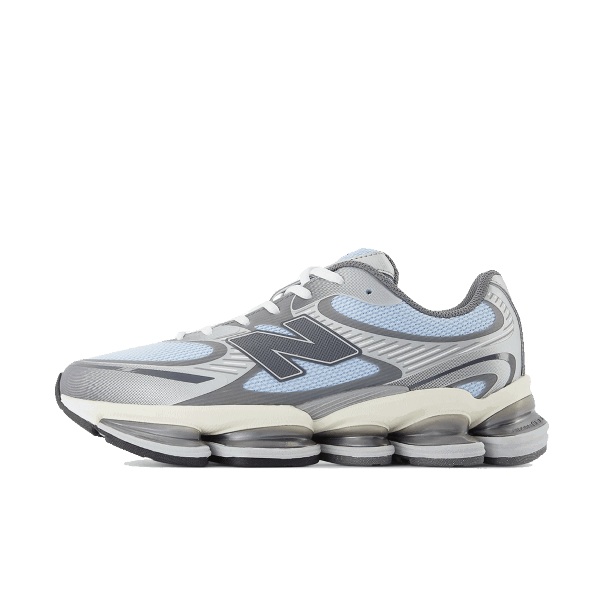 Sneakers og sko New Balance ABZORB 2000 "Blue Grey" Blå | U2000BA, 0