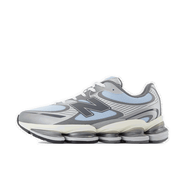 Sneakers og sko New Balance ABZORB 2000 "Blue Grey" Blå | U2000BA, 0
