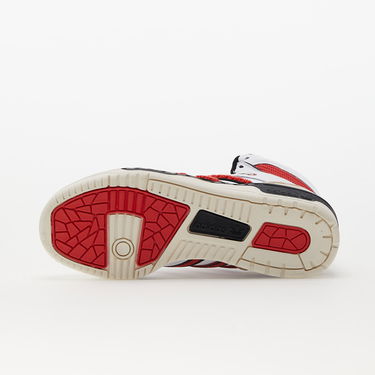 Sneakers og sko adidas Originals Rivalry Hi Hvid | FZ6332, 3