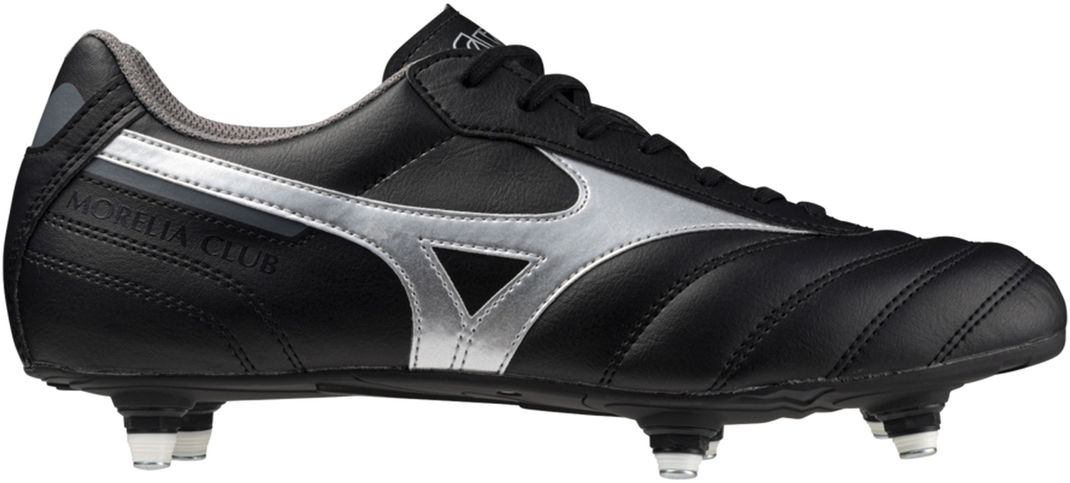 Sneakers og sko Mizuno Morelia II Club SG Sort | p1gc2416-03, 0
