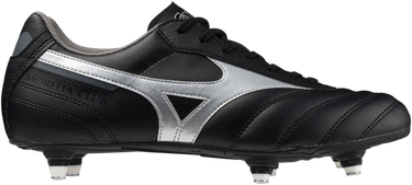 Sneakers og sko Mizuno Morelia II Club SG Sort | p1gc2416-03, 0