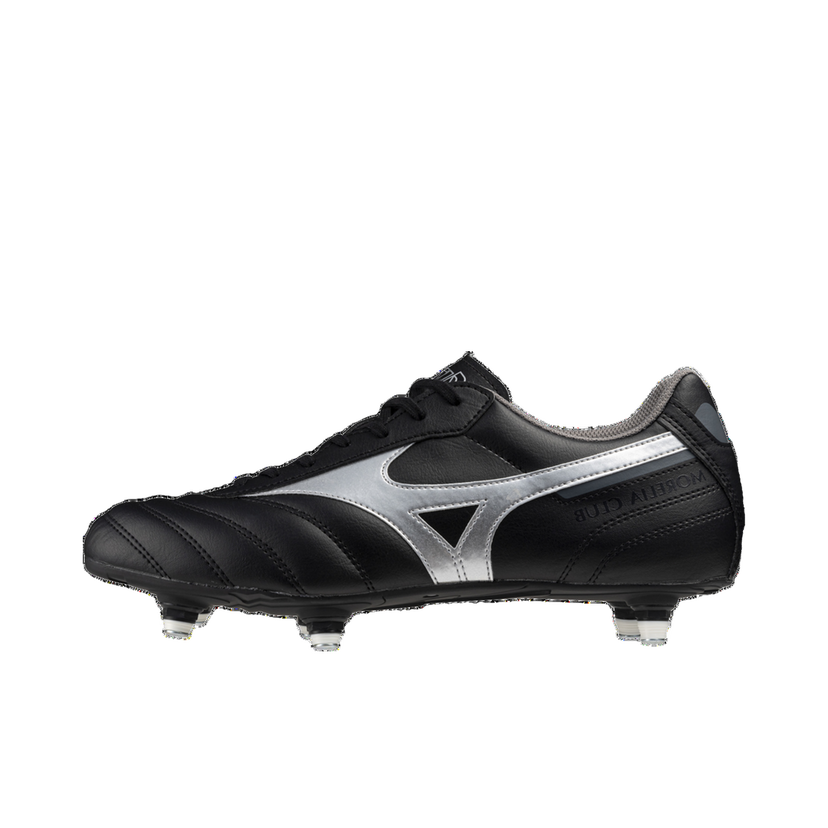 Sneakers og sko Mizuno Morelia II Club SG Sort | p1gc2416-03
