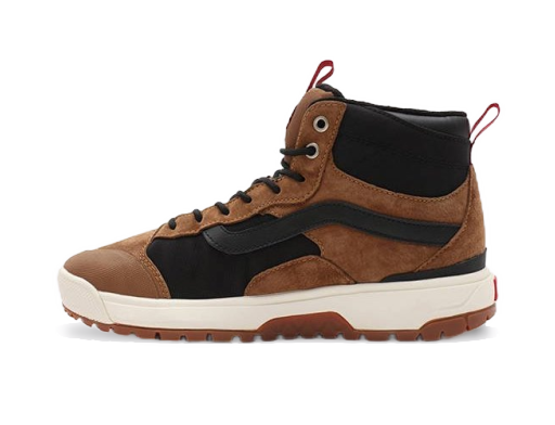 Sneakers og sko Vans UA UltraRange EXO Hi MTE Brun | VN0A5KS5FW6