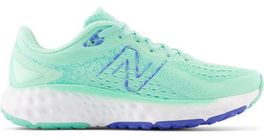 Sneakers og sko New Balance Fresh Foam Evoz v2 Turkis | wevoz-pb2, 1