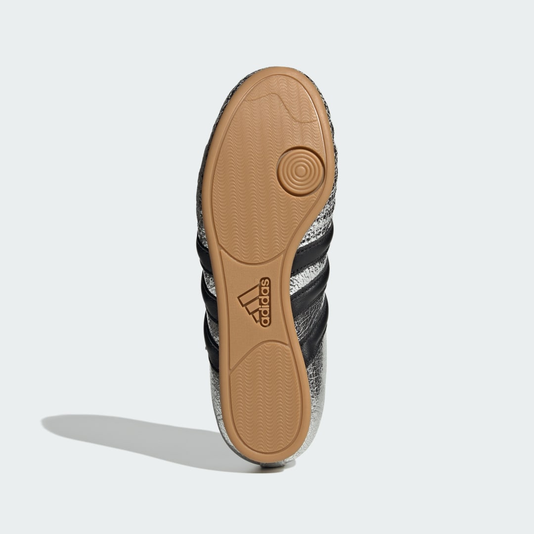 Sneakers og sko adidas Originals Taekwondo Silver Metallic Metalisk | JH9664, 1