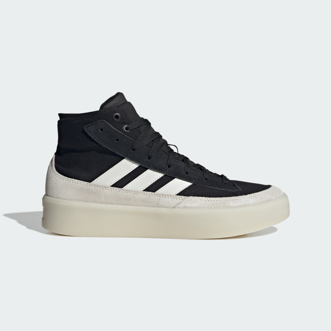 Sneakers og sko adidas Performance Znsored High Sort | IE7859, 0