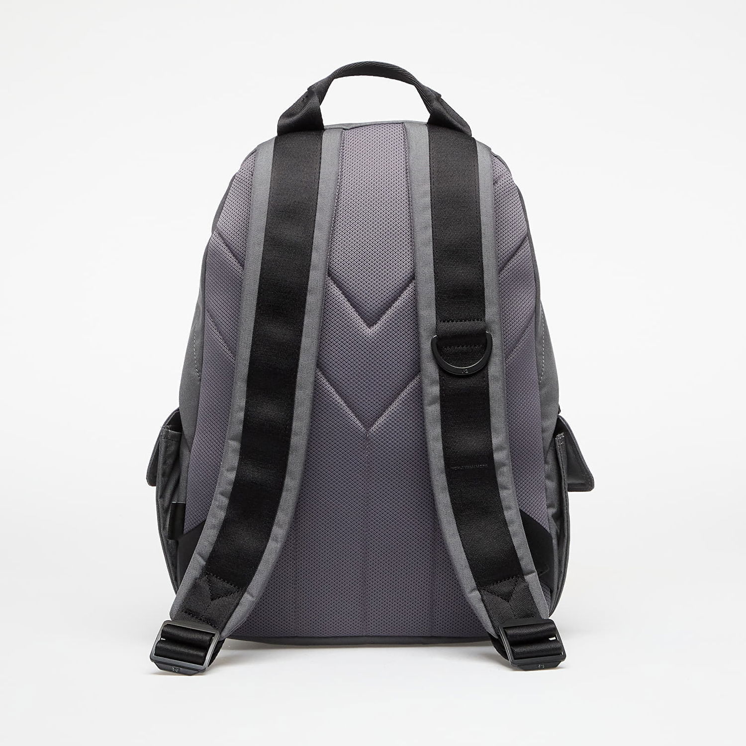 Rygsæk Y-3 Y-3 Small Backpack Grå | KB5854, 1