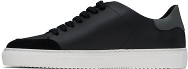 Sneakers og sko AXEL ARIGATO Clean 90 Triple B Bird Sort | F1739002, 2