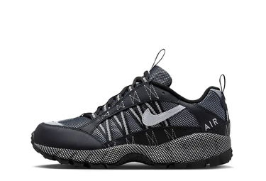 Sneakers og sko Nike Air Humara QS "Black Metallic Silver" Sort | FJ7098-002, 1