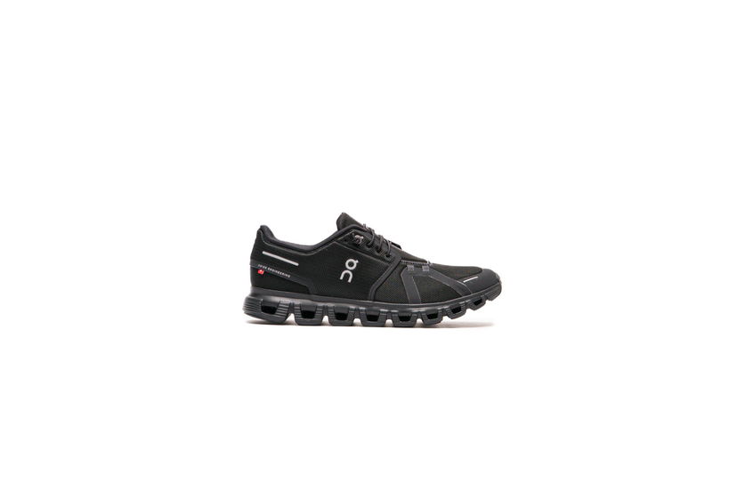 Sneakers og sko On Running Cloud 6 Sort | 3MF10071043