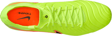 Sneakers og sko Nike Legend 10 Elite FG Gul | dv4328-701, 3