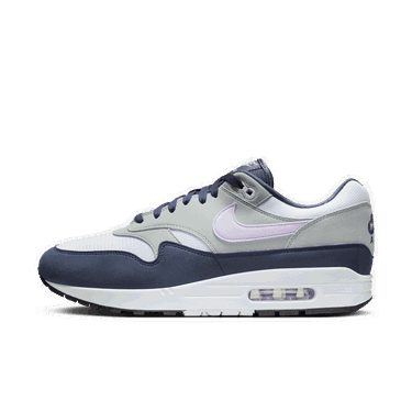 Sneakers og sko Nike Air Max 1 "Thunder Blue" Mørkeblå | FD9082-001, 4